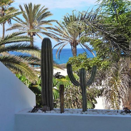 Beautiful Beachfront Playa de las Americas  Exteriér fotografie