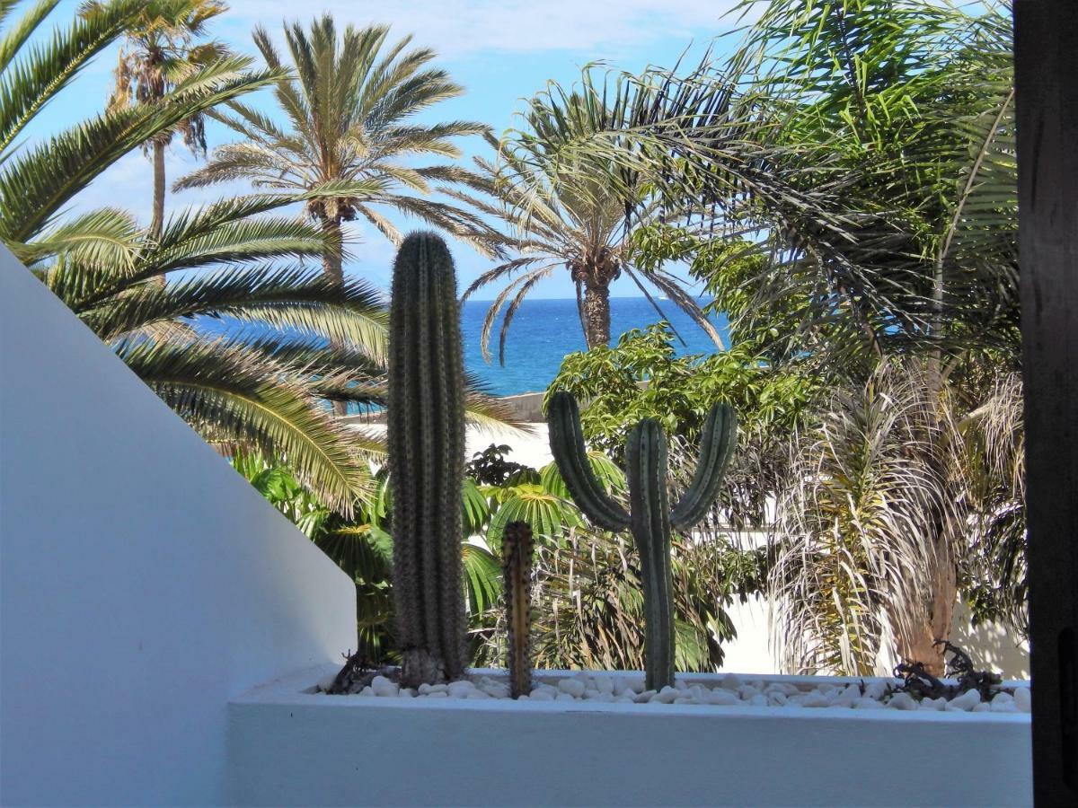Beautiful Beachfront Playa de las Americas  Exteriér fotografie